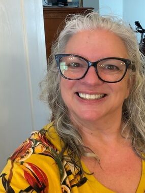 Meet your Posher, Cindy
